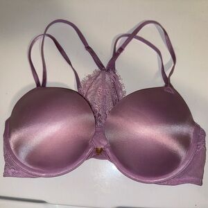 ✨ Victoria’s Secret Push-Up Bra – Letting Her Go Because I Leveled Up ✨